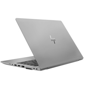 HP ZBook 14u G5 14 Touch 1920x1080 i5-8350U 32GB 512SSD M.2 NVME WIN11Pro RENEW