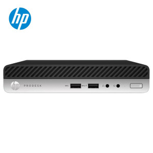 HP 400 G4 Mini i5-8500T 32GB 512SSD M.2 NVME WIN11Pro