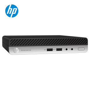 HP 400 G4 Mini i5-8500T 32GB 512SSD M.2 NVME WIN11Pro