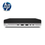 HP 800 G4 Mini i5-8500 8GB 512SSD M.2 NVME WIN11Pro