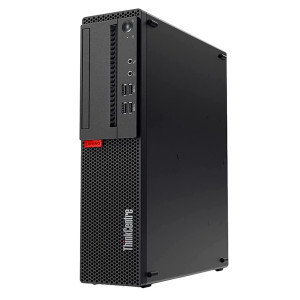 LENOVO M910S SFF i5-6500 16GB 256SSD M.2 NVME+1TB DVD WIN10Pro