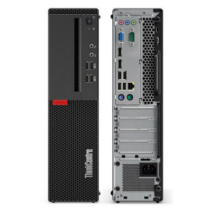 LENOVO M910S SFF i5-6500 16GB 512SSD M.2 NVME+2TB GT1030 2GB DVD WIN10Pro