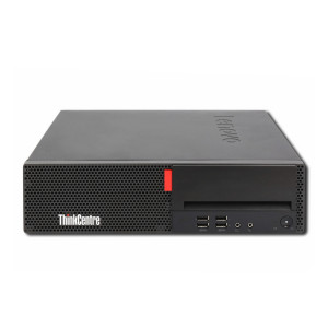 LENOVO M910S SFF i5-6500 8GB 1TB SSD M.2 NVME DVD WIN10Pro