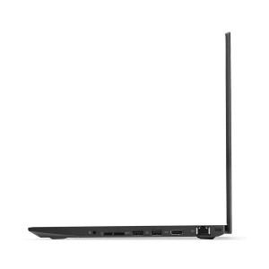 Lenovo ThinkPad T570 15.6 1920x1080 i5-6300U 32GB 256SSD M.2 NVME WIN10Pro RENEW