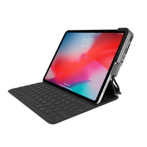 Epico Type-C HUB PAD (Apple iPad Pro) - kosmosa pelēks