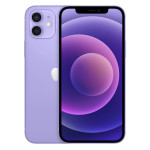 Apple iPhone 12 128GB Purple Renew