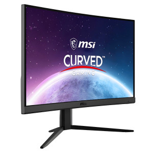 MSI G27C4 E3 27" VA 16:9 Curved 180 Hz