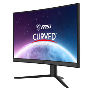 MSI G27C4 E3 27" VA 16:9 Curved 180 Hz