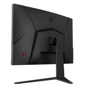 MSI G27C4 E3 27" VA 16:9 Curved 180 Hz