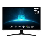 MSI G27C4 E3 27" VA 16:9 Curved 180 Hz