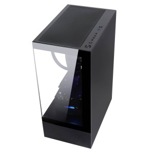 INTOP i7-12700F 16GB 500SSD M.2 NVME+2TB RTX3050 6GB WIN11